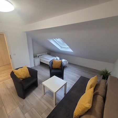 Fewo Oftersheim Naehe Hockenheim/Heidelberg/Mannheim 외부 사진