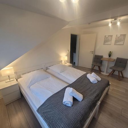 Fewo Oftersheim Naehe Hockenheim/Heidelberg/Mannheim 외부 사진