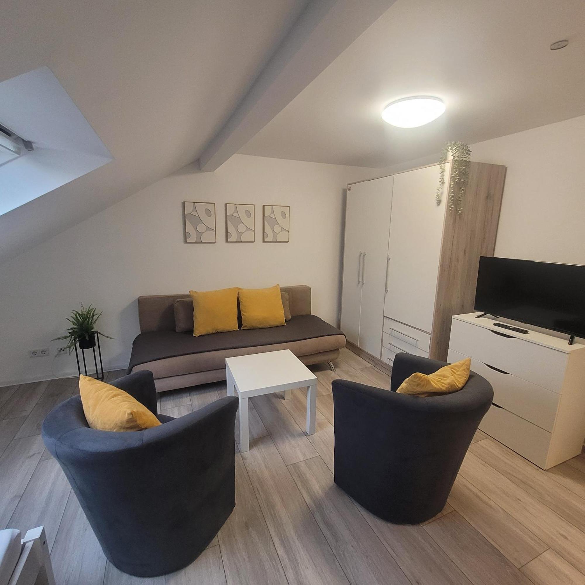 Fewo Oftersheim Naehe Hockenheim/Heidelberg/Mannheim 외부 사진