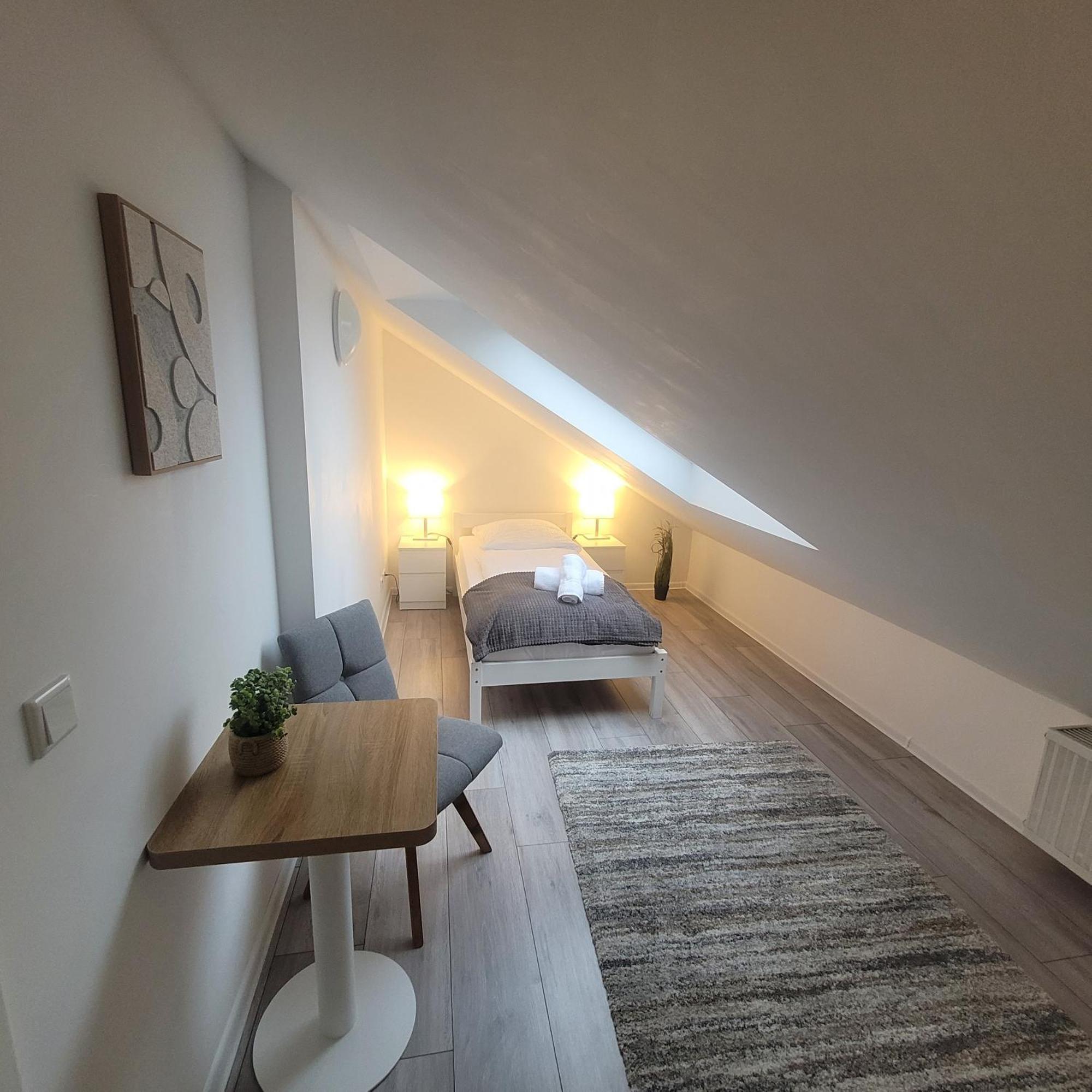 Fewo Oftersheim Naehe Hockenheim/Heidelberg/Mannheim 외부 사진
